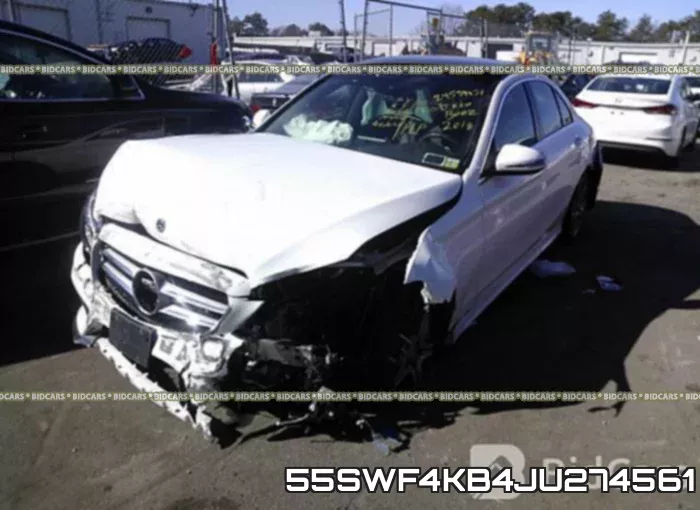 55SWF4KB4JU274561 фото 3
