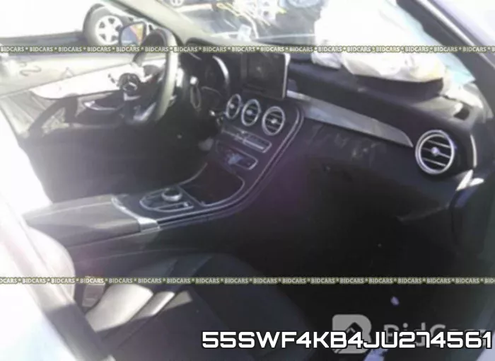 55SWF4KB4JU274561 фото 6