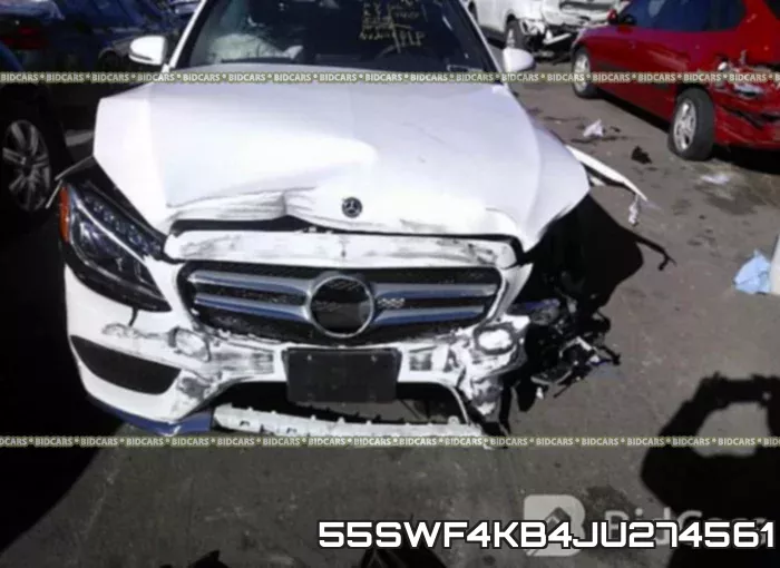 55SWF4KB4JU274561 фото 7