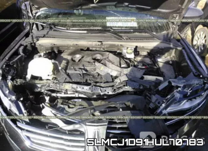 5LMCJ1D91HUL70783 фото 2