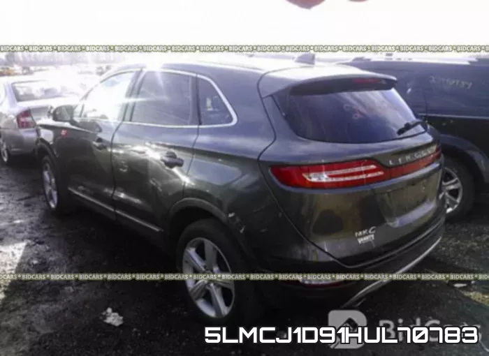 5LMCJ1D91HUL70783 фото 4