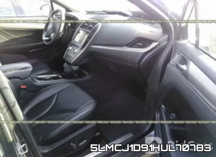 5LMCJ1D91HUL70783 фото 6
