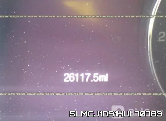 5LMCJ1D91HUL70783 фото 8