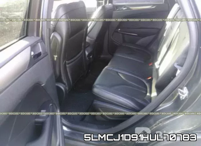 5LMCJ1D91HUL70783 фото 9