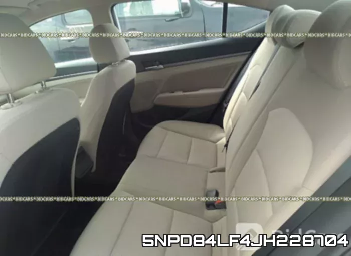 5NPD84LF4JH228704 фото 9