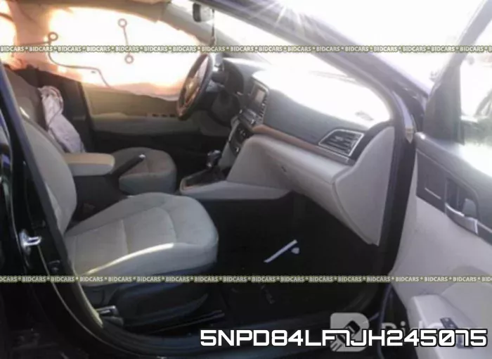 5NPD84LF7JH245075 фото 6