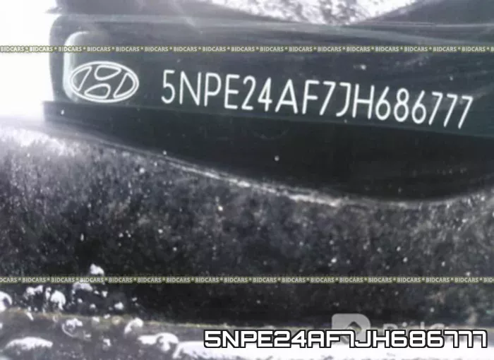 5NPE24AF7JH686777 фото 10