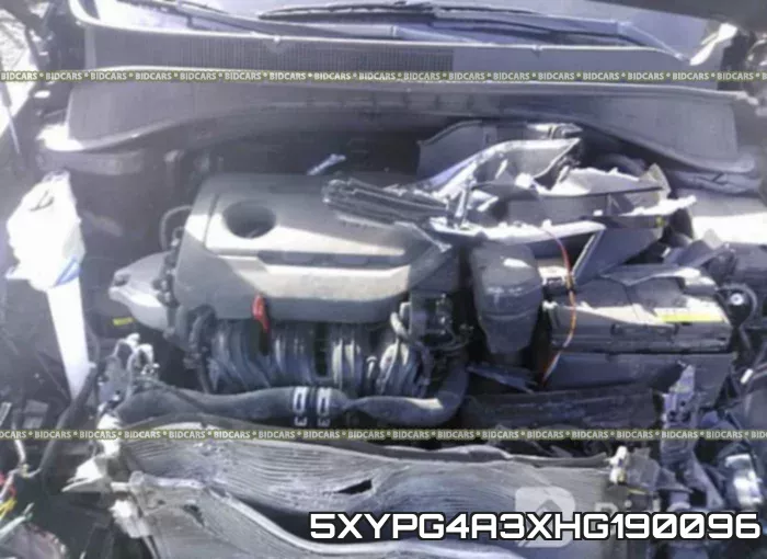 5XYPG4A3XHG190096 фото 2