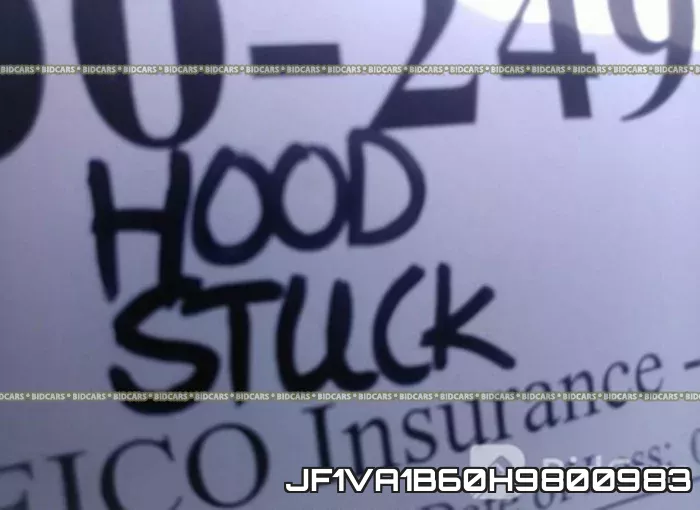 JF1VA1B60H9800983 фото 2