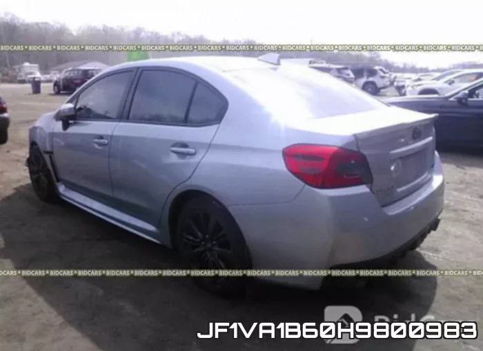 JF1VA1B60H9800983 фото 4