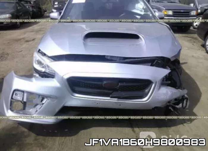 JF1VA1B60H9800983 фото 7