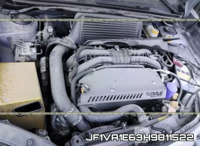 JF1VA1E63H9811522 фото 2