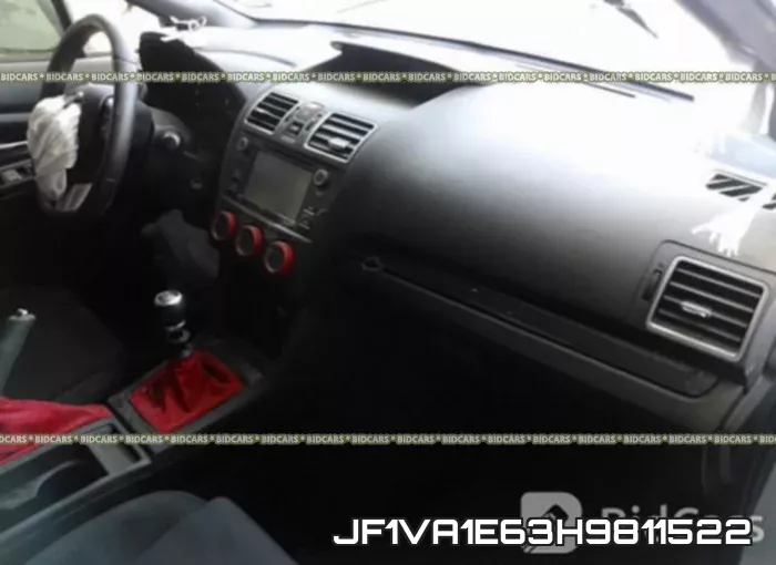 JF1VA1E63H9811522 фото 6