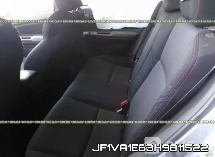 JF1VA1E63H9811522 фото 9