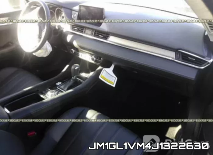 JM1GL1VM4J1322630 фото 6