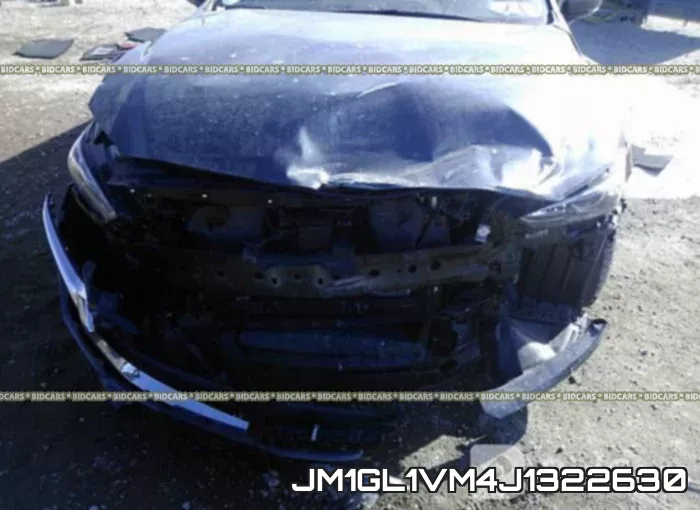 JM1GL1VM4J1322630 фото 7