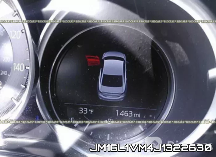 JM1GL1VM4J1322630 фото 8