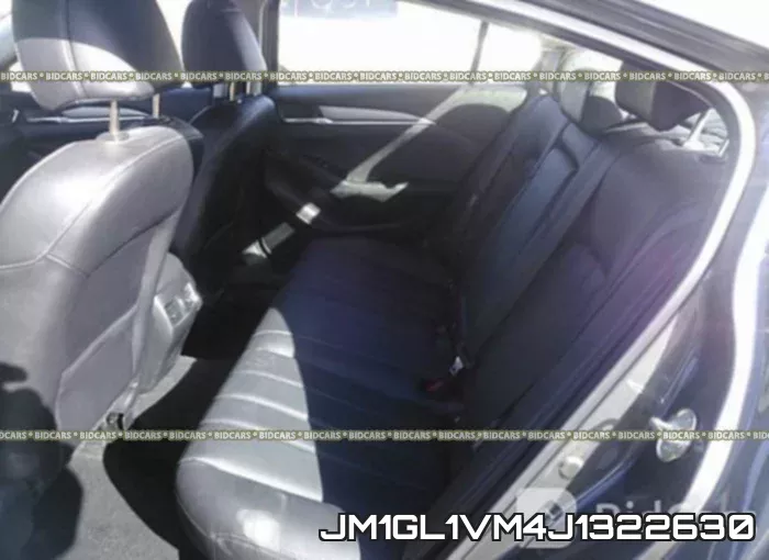 JM1GL1VM4J1322630 фото 9