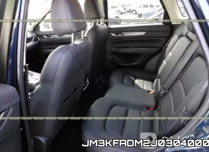 JM3KFADM2J0304000 фото 9