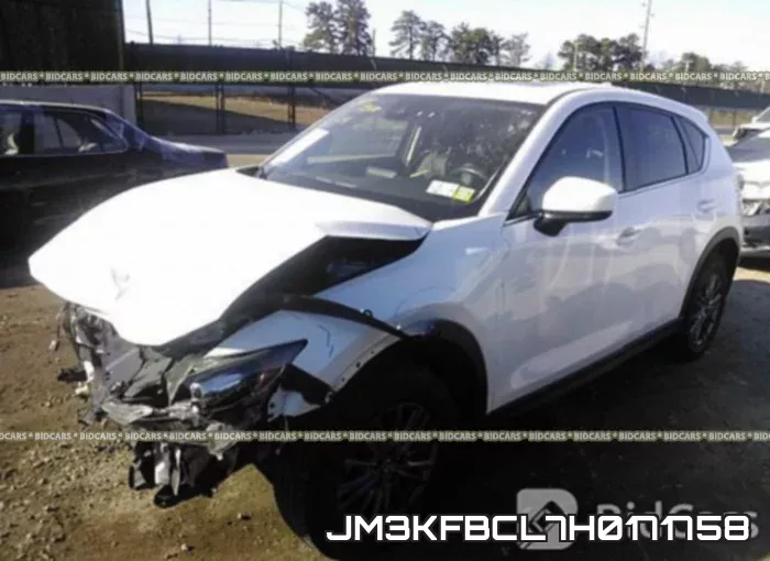 JM3KFBCL7H0171758 фото 3