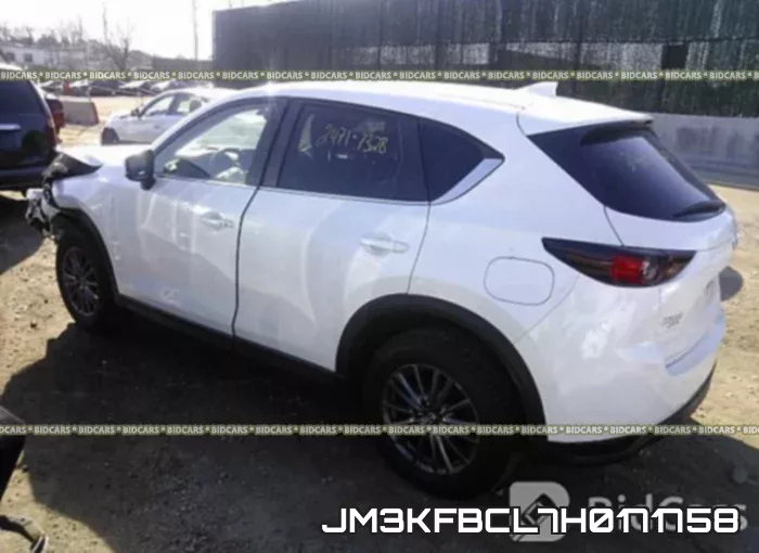 JM3KFBCL7H0171758 фото 4