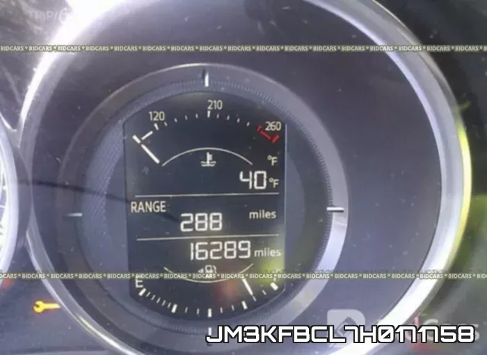JM3KFBCL7H0171758 фото 8