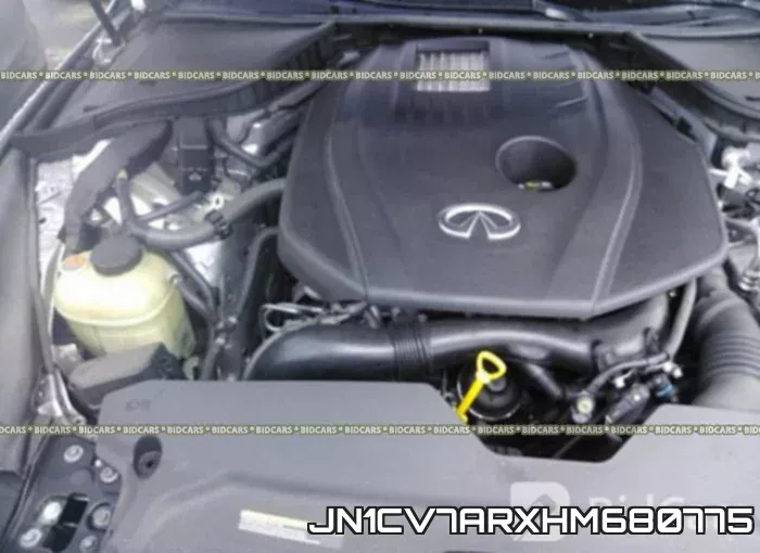 JN1CV7ARXHM680775 фото 2