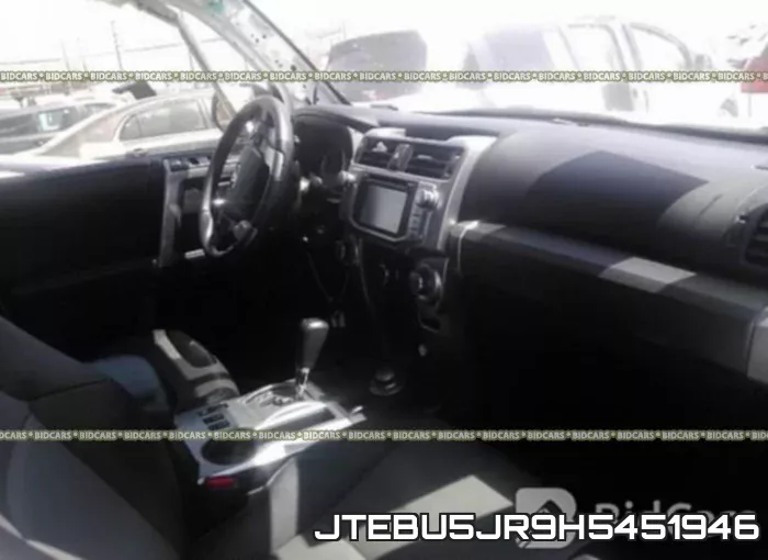 JTEBU5JR9H5451946 фото 6