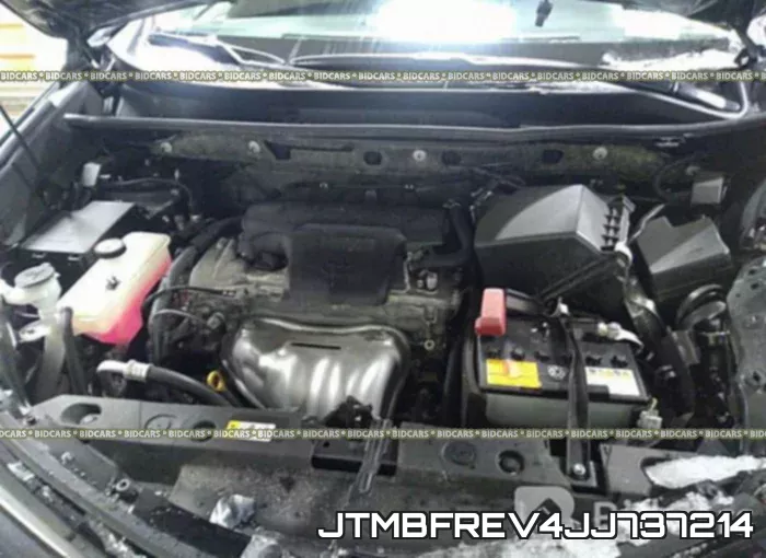 JTMBFREV4JJ737214 фото 2