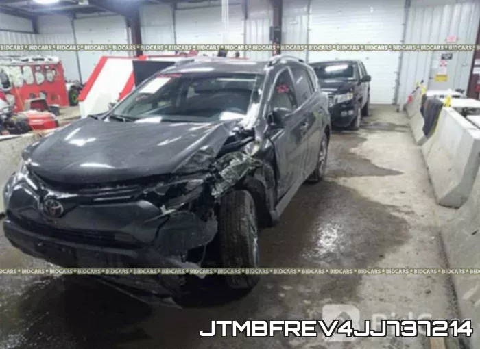 JTMBFREV4JJ737214 фото 3