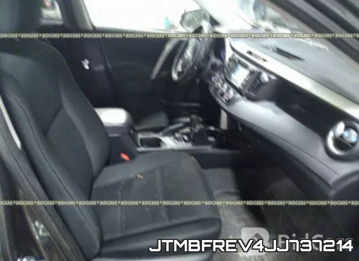JTMBFREV4JJ737214 фото 6