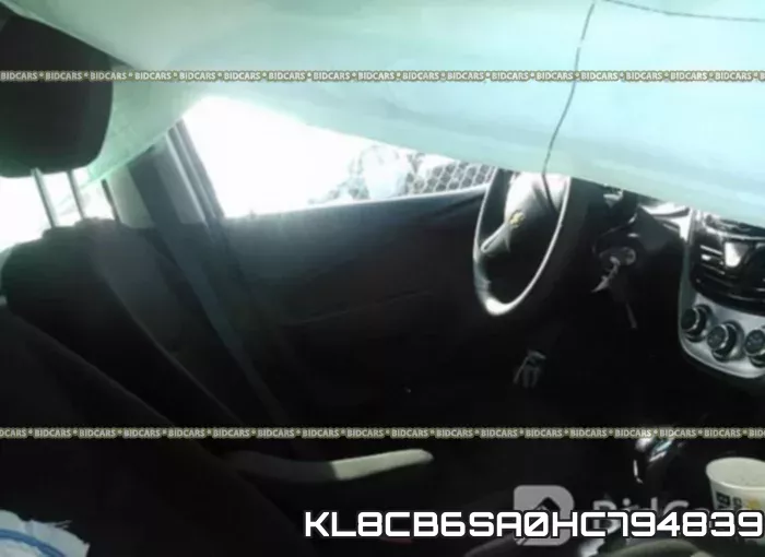 KL8CB6SA0HC794839 фото 6