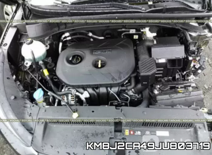 KM8J2CA49JU803719 фото 2