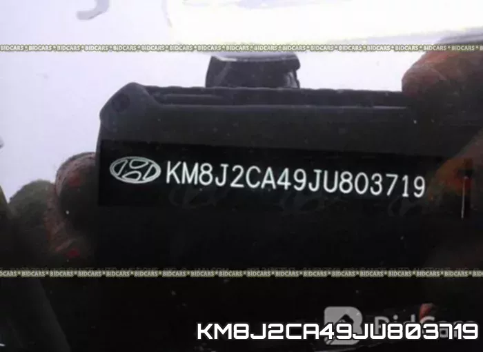 KM8J2CA49JU803719 фото 10
