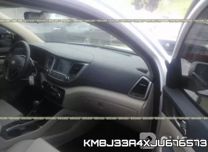 KM8J33A4XJU676573 фото 6