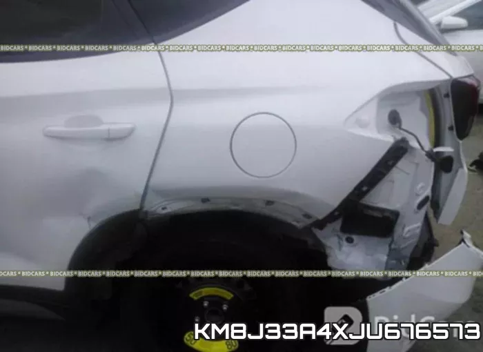 KM8J33A4XJU676573 фото 7