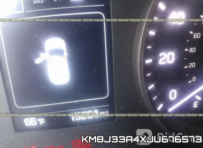 KM8J33A4XJU676573 фото 8