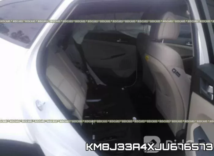 KM8J33A4XJU676573 фото 9
