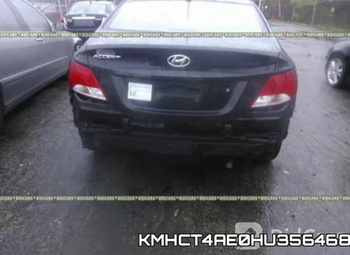 KMHCT4AE0HU356468 фото 7