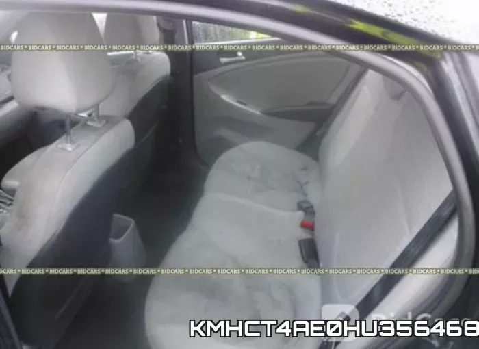 KMHCT4AE0HU356468 фото 9