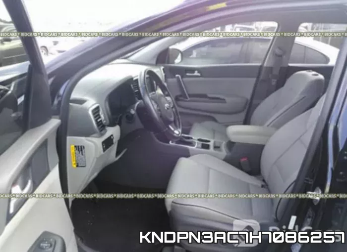 KNDPN3AC7H7086257 фото 6