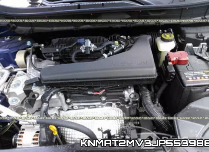 KNMAT2MV3JP553988 фото 2