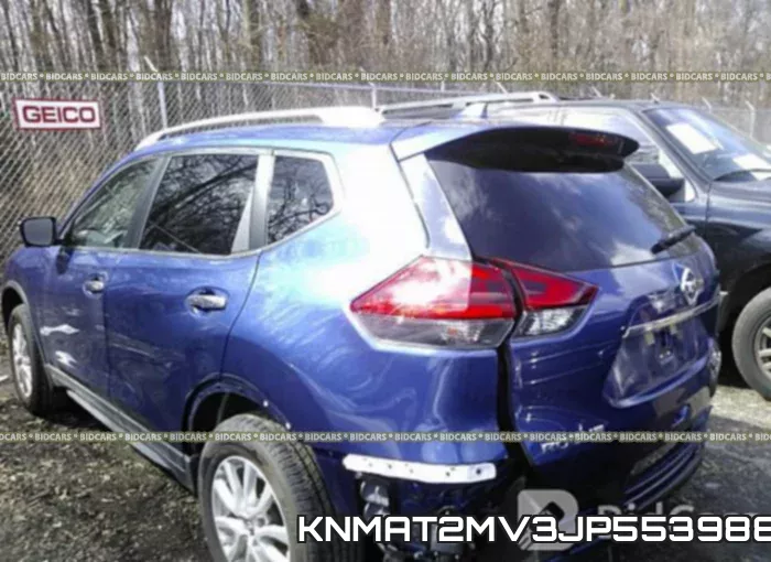 KNMAT2MV3JP553988 фото 4
