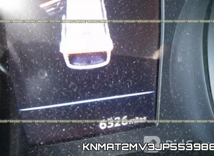 KNMAT2MV3JP553988 фото 8