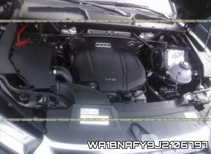 WA1BNAFY9J2106797 фото 2