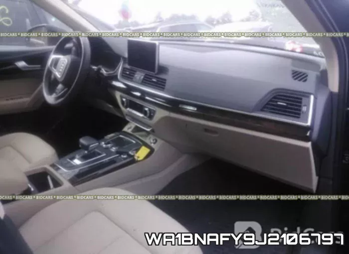 WA1BNAFY9J2106797 фото 6