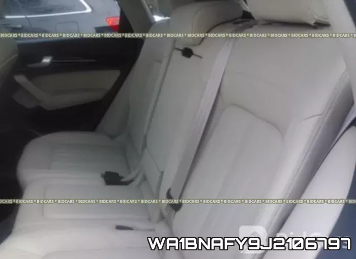 WA1BNAFY9J2106797 фото 9