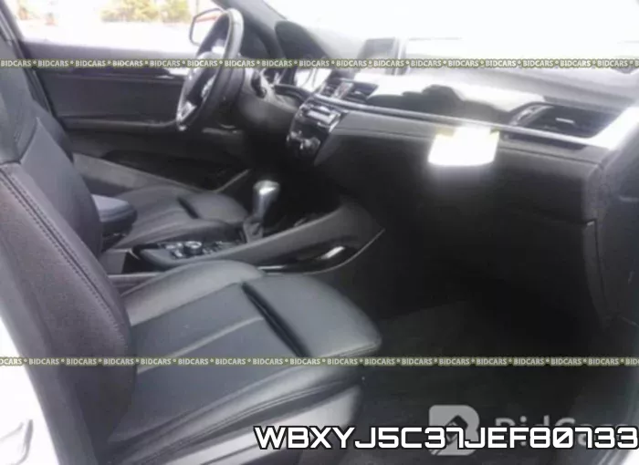 WBXYJ5C37JEF80733 фото 6