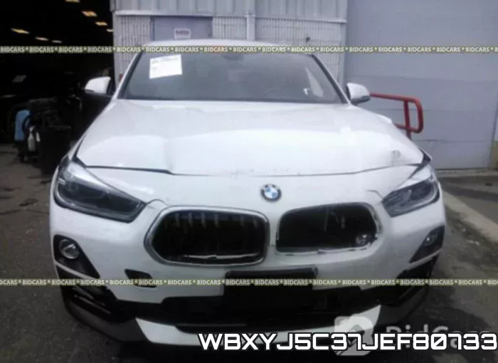 WBXYJ5C37JEF80733 фото 7