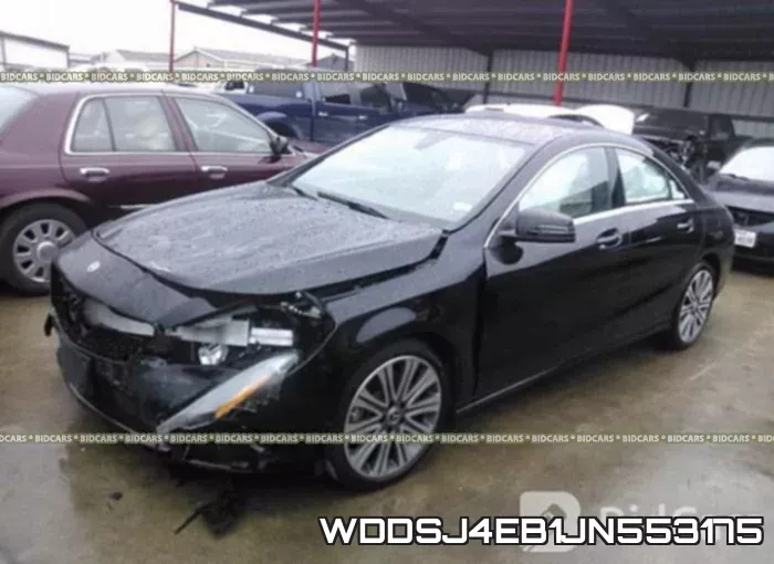 WDDSJ4EB1JN553175 фото 3